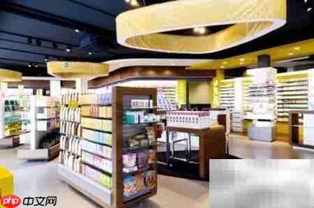 药店盈利经营秘诀  第6张