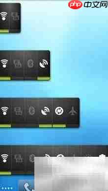 DEFY一键开启闪光灯手电  第1张