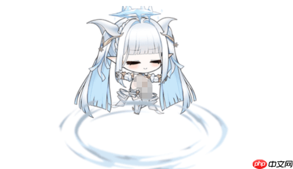 《碧蓝航线》贝劳森林介绍  第5张