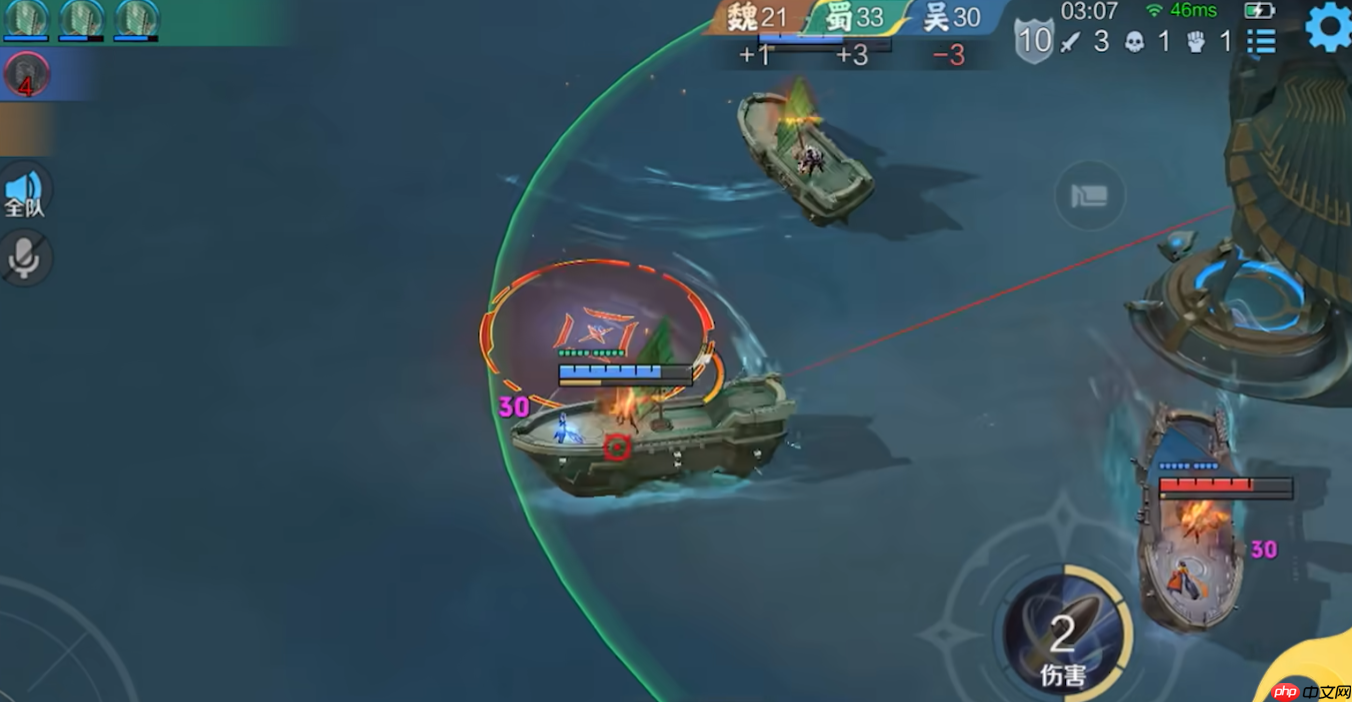 《王者荣耀》星火赤壁玩法介绍  第4张