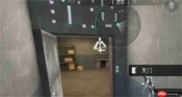 三角洲行动2025年10月22日摩斯密码分享  第5张