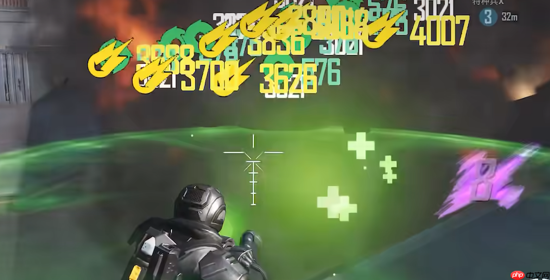 《和平精英》异变危机玩法介绍  第5张