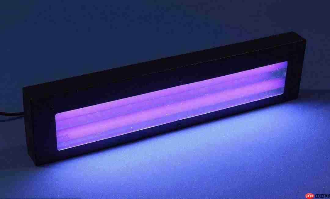 紫外线能够杀菌的主要原因是  第1张