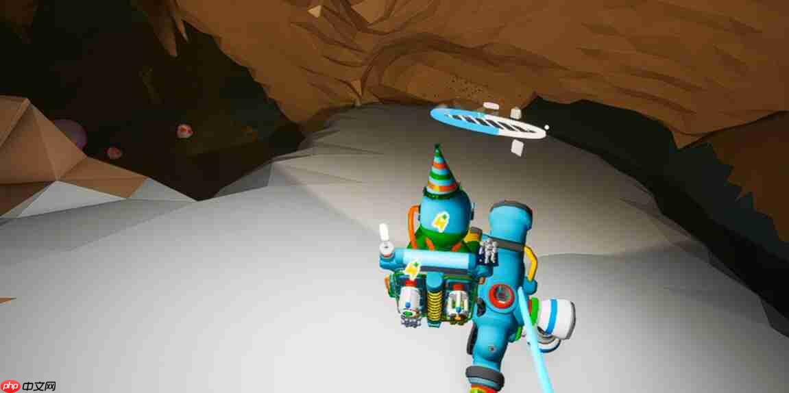 《异星探险家》铁获取攻略  第4张