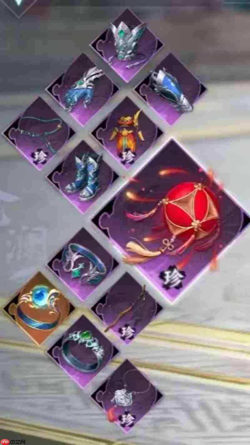 《逆水寒手游》沧澜搭配攻略  第3张