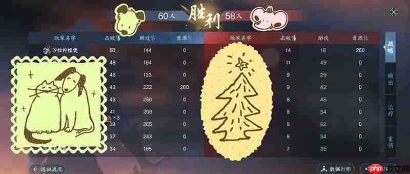 《逆水寒手游》沧澜搭配攻略  第4张