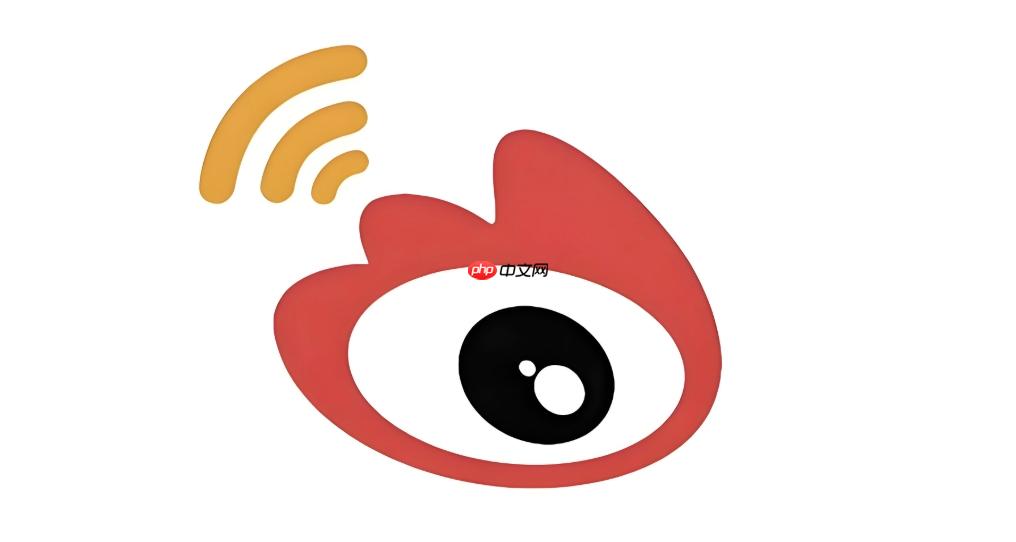 微博网页版快速访问入口 微博网页端在线登录路径  第1张