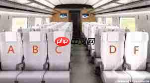 高铁f座位靠窗还是靠过道  第1张