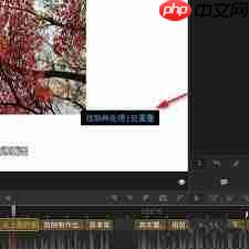 arctime字幕重叠显示如何解决
