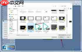 魔影工厂怎么剪切视频  第3张