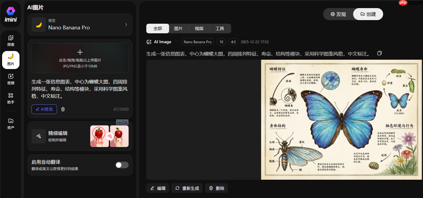 nanobananapro是什么意思？nanobananapro哪里可以用  第2张