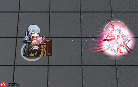 《明日方舟》丰川祥子介绍  第3张