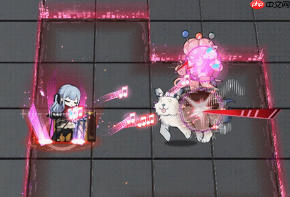 《明日方舟》丰川祥子介绍  第5张