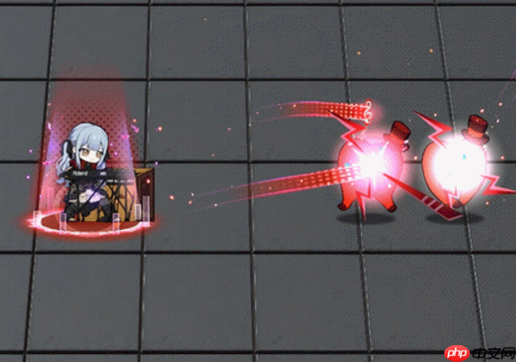 《明日方舟》丰川祥子介绍  第4张