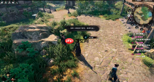 《下一站江湖2》二黄的任务通关攻略  第1张