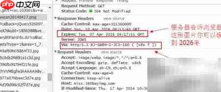 大流量网站应对策略  第1张