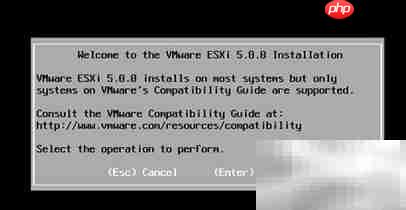 控控远程控制VM-Esxi指南 第2张 控控远程控制VM-Esxi指南 第2张