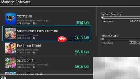 宝可梦剑盾存档删除方法  第5张