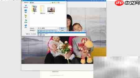 佳能CR2转JPG快速教程  第3张