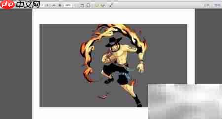 图片批量转PDF方法  第10张