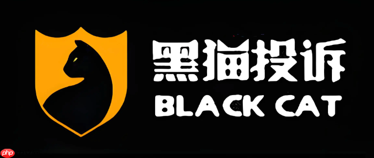 黑猫投诉平台官网入口 黑猫消费者服务平台入口 第1张 黑猫投诉平台官网入口 黑猫消费者服务平台入口 第1张