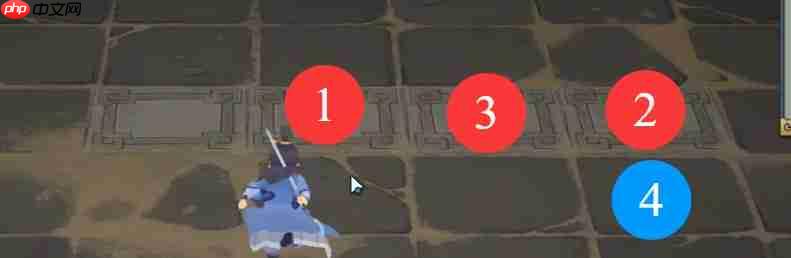 《长生：天机降世》支线悬赏任务蛊修岱华攻略