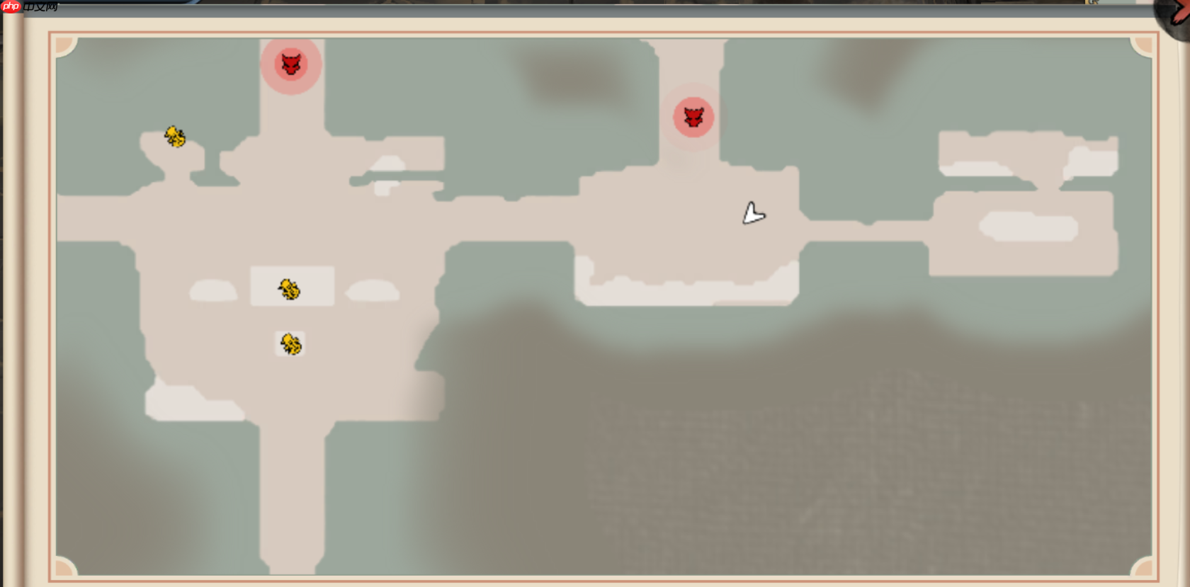 《长生：天机降世》支线悬赏任务蛊修岱华攻略  第3张