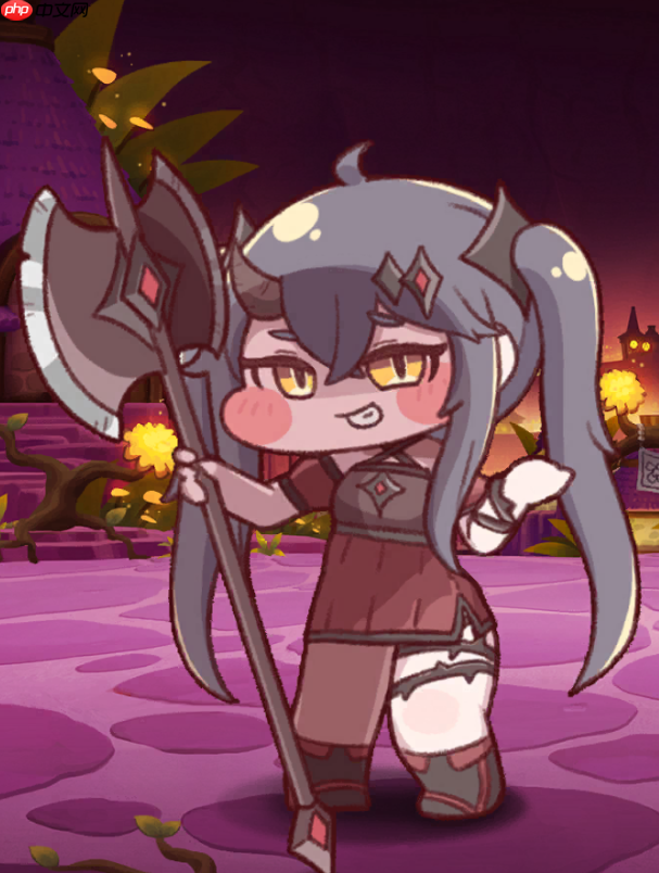 《嘟嘟脸恶作剧》薇尔薇特强度介绍  第2张