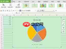 MicrosoftOfficeExcel如何制作图表  第2张
