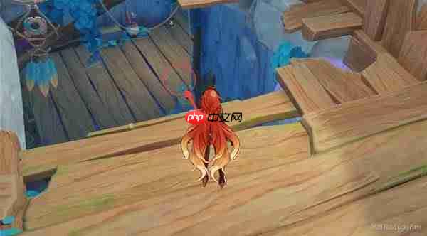 原神5.8新增奇馈宝箱位置大全 第7张 原神5.8新增奇馈宝箱位置大全 第7张