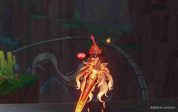 原神5.8新增奇馈宝箱位置大全 第11张 原神5.8新增奇馈宝箱位置大全 第11张