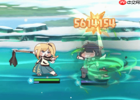 《嘟嘟脸恶作剧》康塔介绍 第5张 《嘟嘟脸恶作剧》康塔介绍 第5张