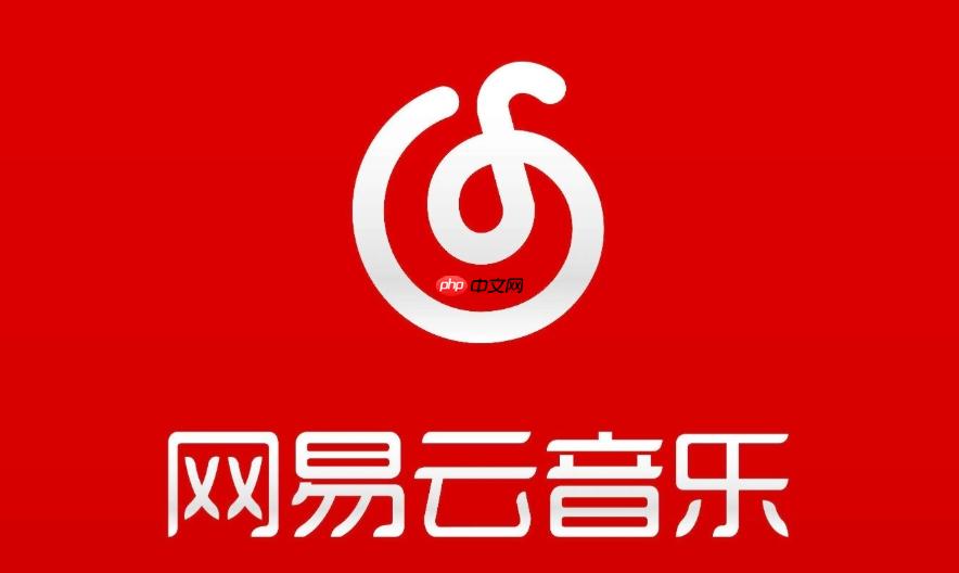 网易云音乐网页版官方入口 电脑版在线听歌入口  第1张