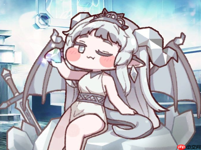 《嘟嘟脸恶作剧》贝丽塔介绍 第4张 《嘟嘟脸恶作剧》贝丽塔介绍 第4张