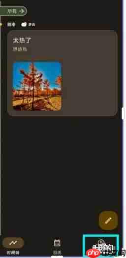 榴莲日记app仅在WIFI下同步设置  第1张