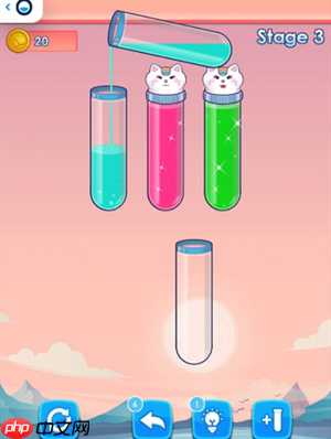 poki小游戏免费秒玩入口  第5张