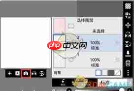 爱笔思画如何导入图片