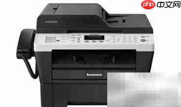 多功能一体机操作指南