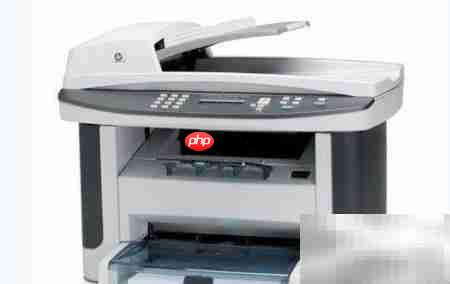 多功能一体机操作指南  第2张