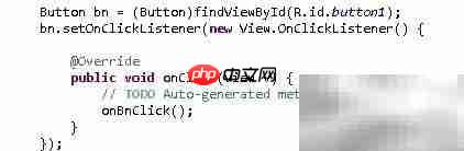NDK实现Java与C互调  第2张