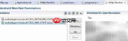 NDK实现Java与C互调  第8张