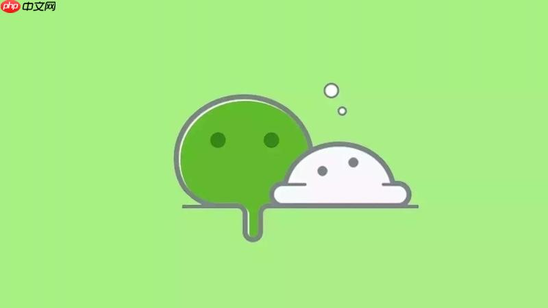 微信小程序怎么删除 整理常用应用与清理历史记录指南  第1张