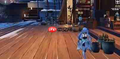 《鸣潮》雪莲酥食谱获取方法