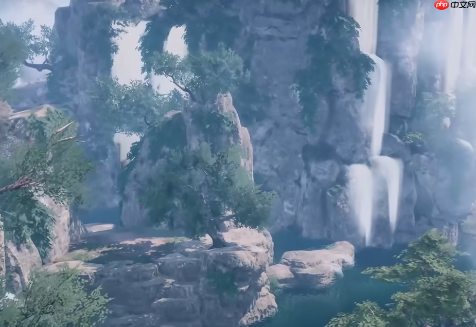 《下一站江湖2》啸虎明筋拳介绍  第2张