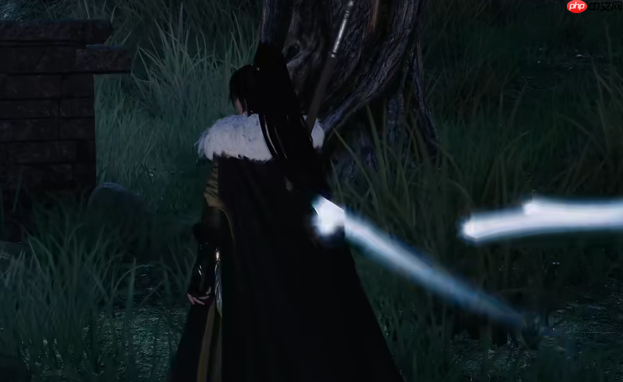 《下一站江湖2》啸虎明筋拳介绍  第5张