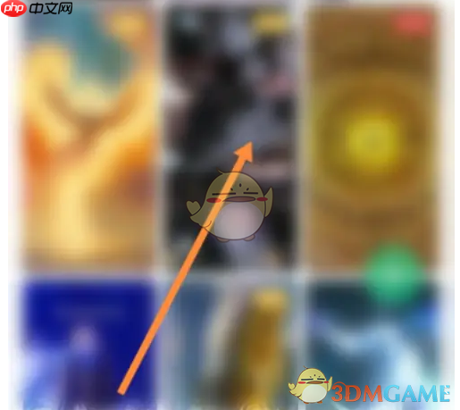 《壁纸多多》设置动态壁纸方法 第2张 《壁纸多多》设置动态壁纸方法 第2张