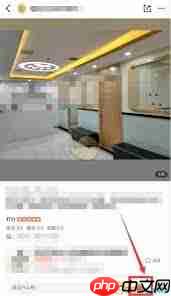 大众点评如何查看评价收藏数量  第1张