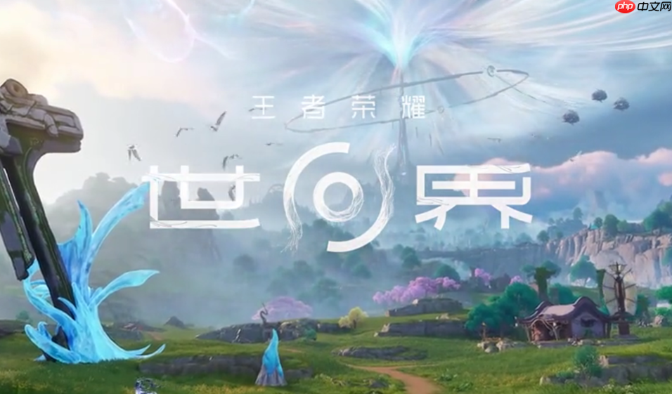 《王者荣耀世界》元歌boss打法攻略  第1张