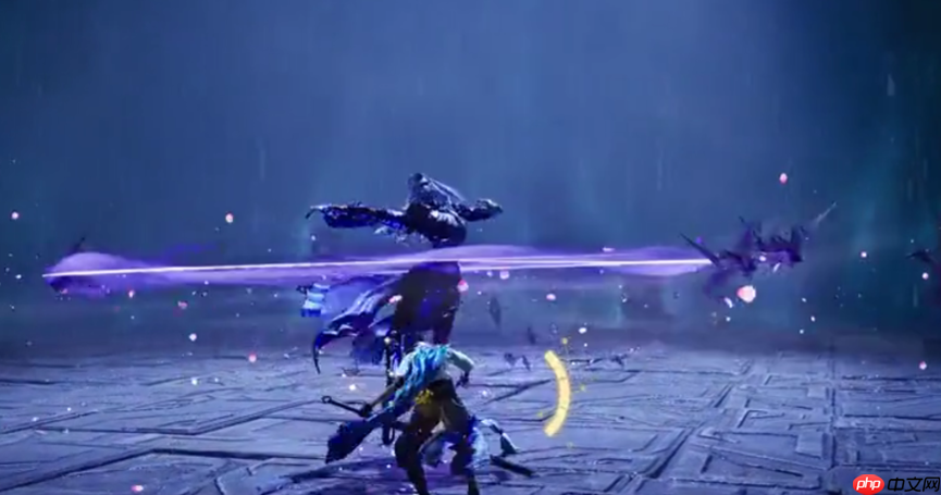 《王者荣耀世界》元歌boss打法攻略  第3张