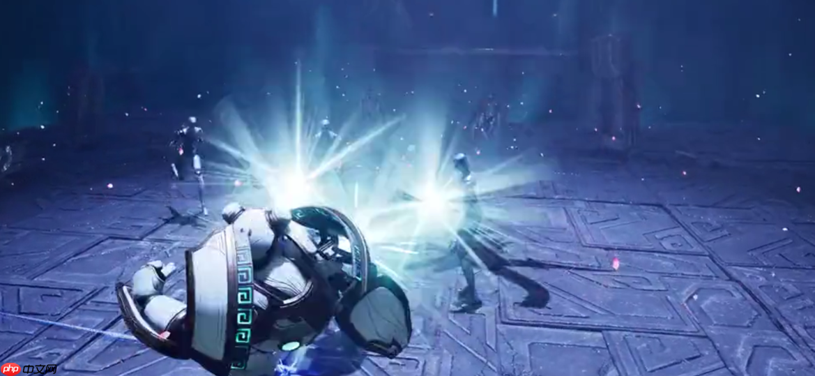 《王者荣耀世界》元歌boss打法攻略  第4张